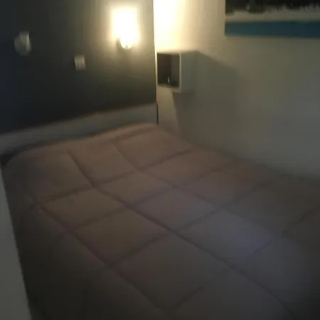 Cap Esterel Au Hameau Lejlighed *