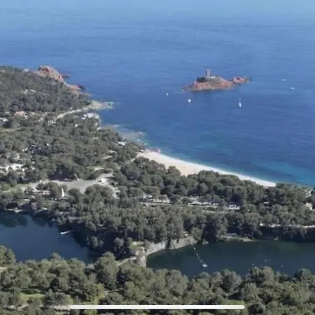 Cap Esterel Au Hameau * Saint-Raphaël
