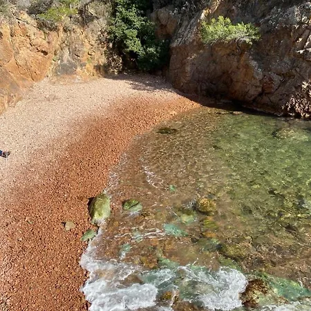 Lejlighed Cap Esterel Au Hameau